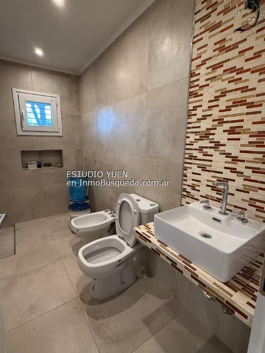 Casa en Alquiler