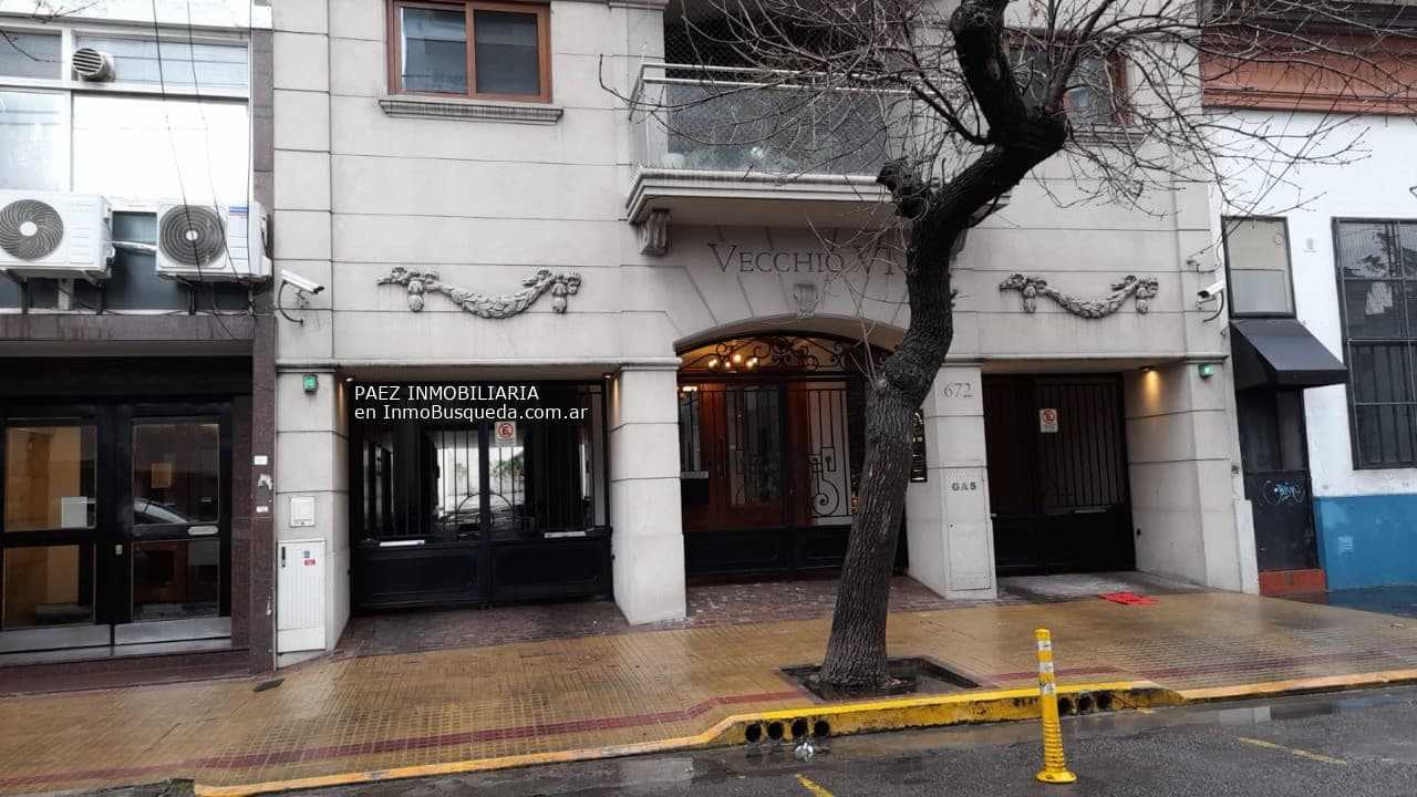 Departamento en Alquiler — foto 1