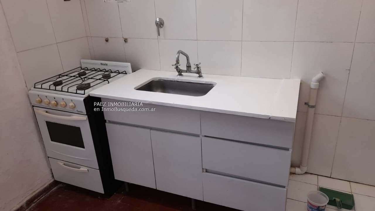 Departamento en Alquiler — foto 1