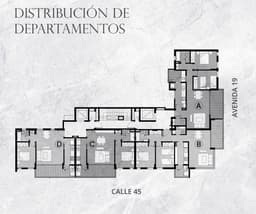 Departamento en Venta