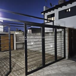 Duplex en Alquiler