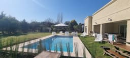 Casa en Country en Venta