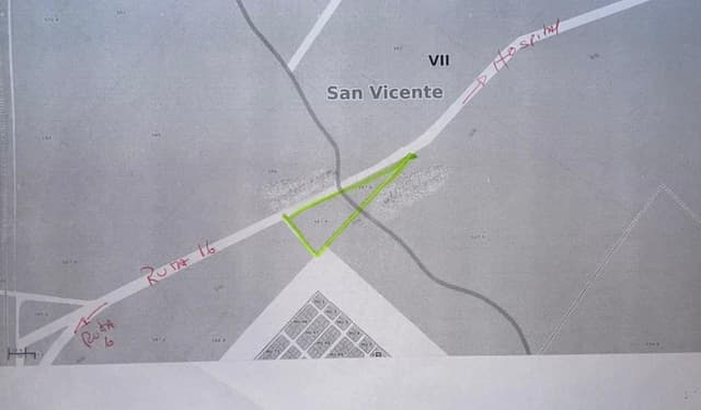 Campo en Venta