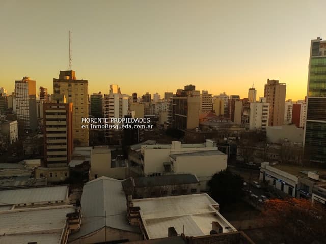 Departamento en Alquiler