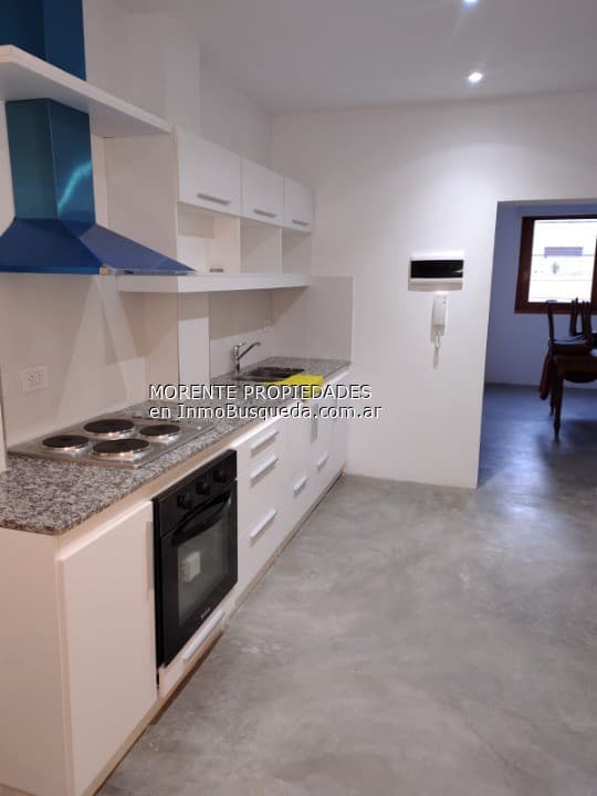 Departamento en Alquiler — foto 1
