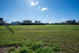 Terreno en Venta