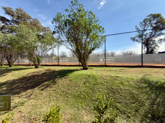 Lote en Venta