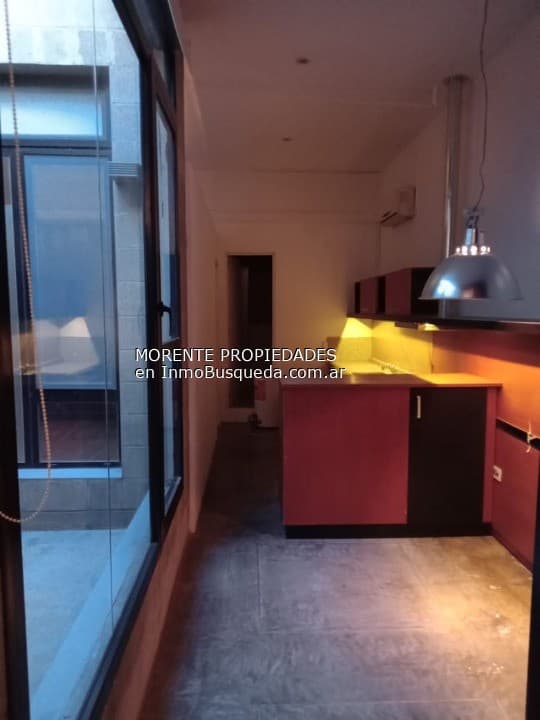 Departamento en Alquiler — foto 1