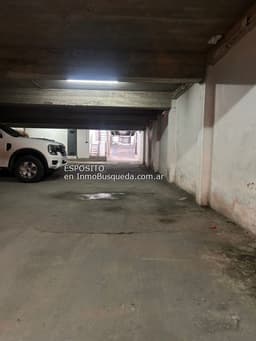 Cochera en Venta