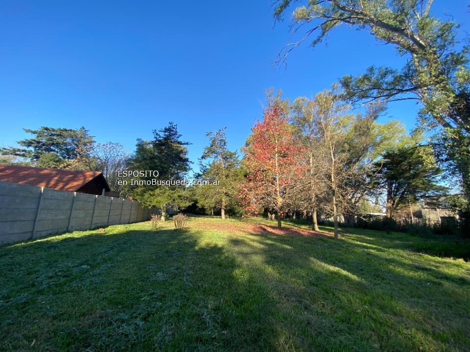 Terreno en Venta — foto 1