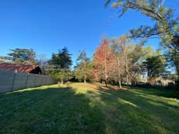 Terreno en Venta