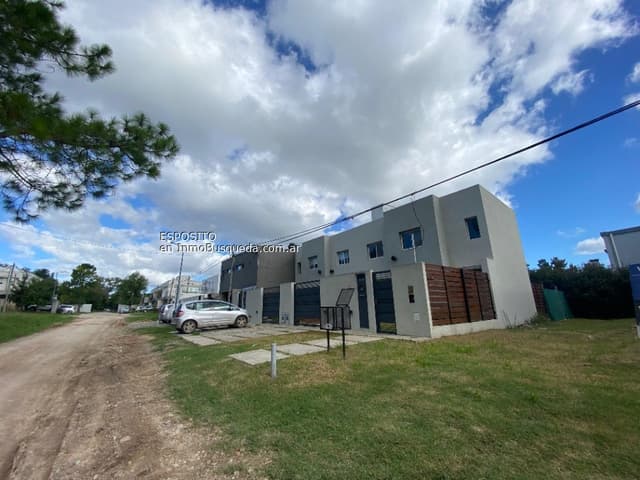 Terreno en Venta