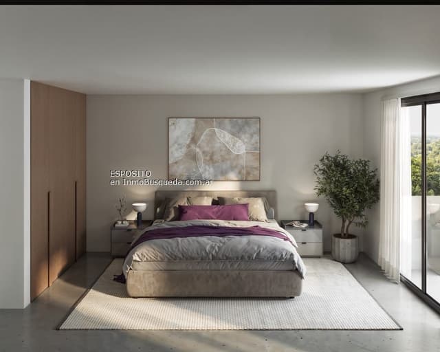 Departamento en Venta