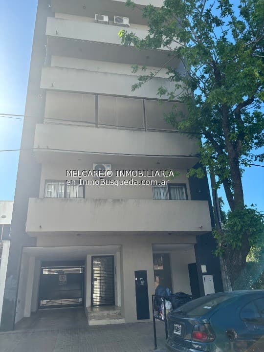 Departamento en Alquiler