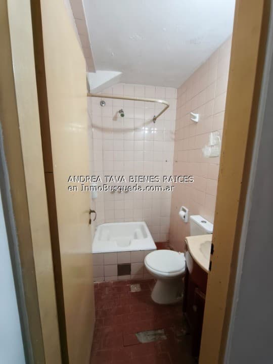Departamento en Alquiler