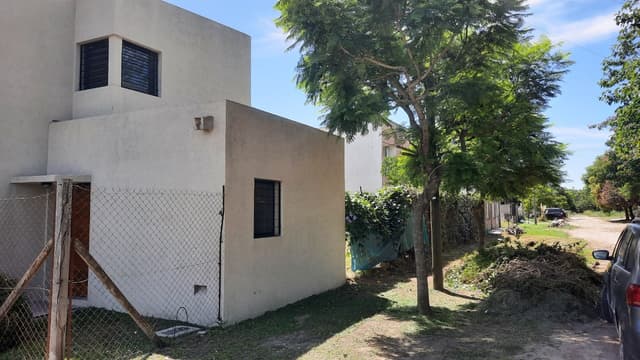 Casa en Alquiler
