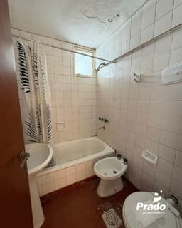 Departamento en Alquiler