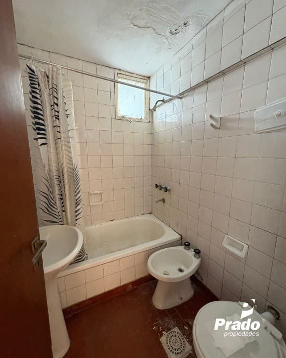 Departamento en Alquiler