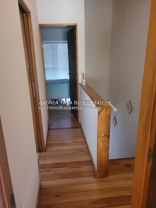Duplex en Alquiler — foto 1