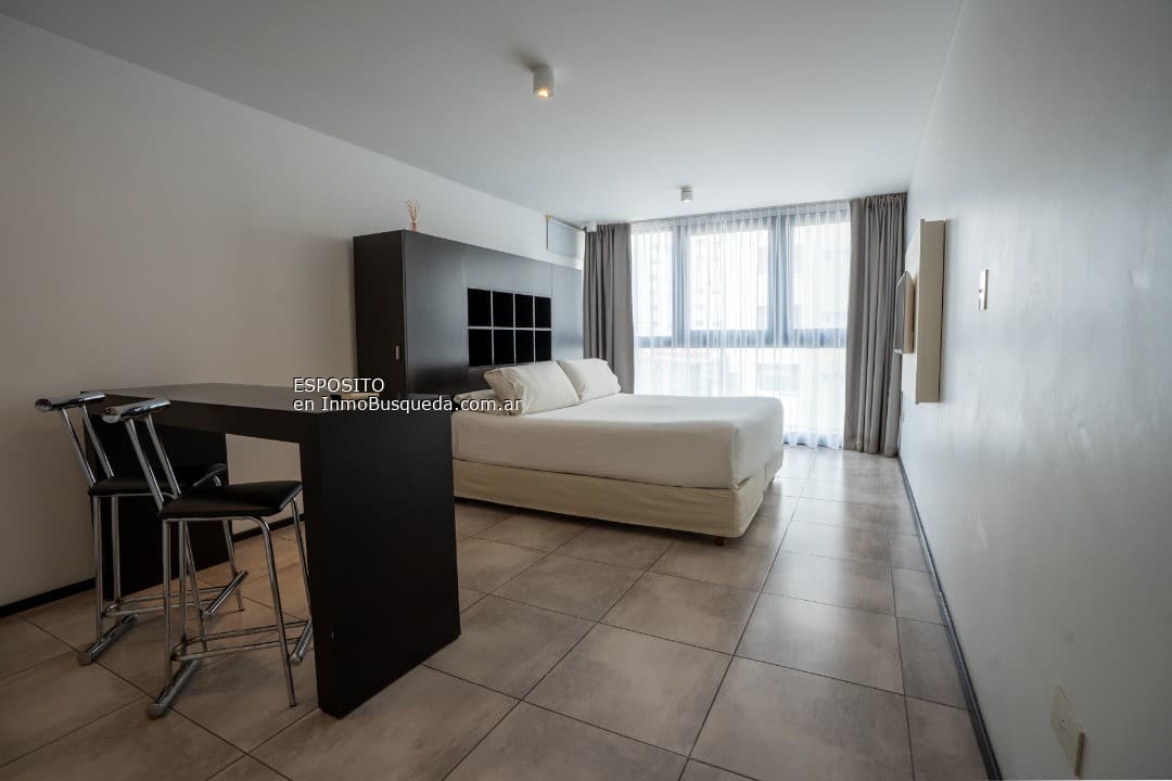 Departamento en Alquiler — foto 1