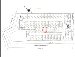 Lote en Venta