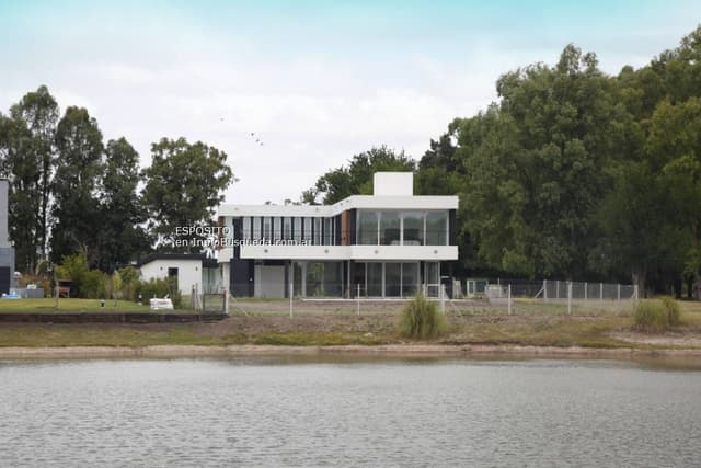 Casa en Country en Venta