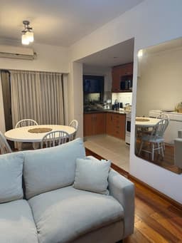 Departamento en Venta