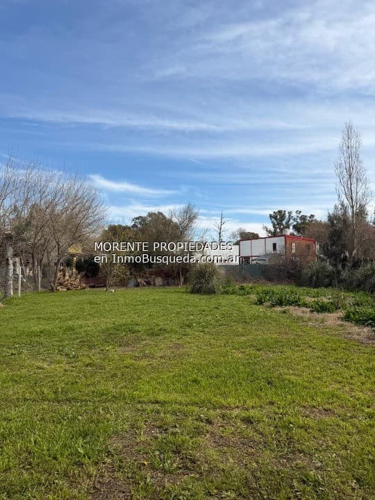 Lote en Venta — foto 1