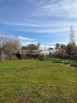 Lote en Venta