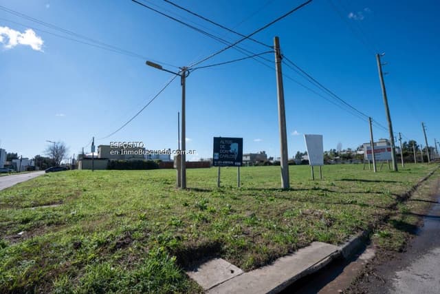 Lote en Venta