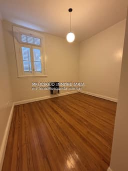 Departamento en Alquiler