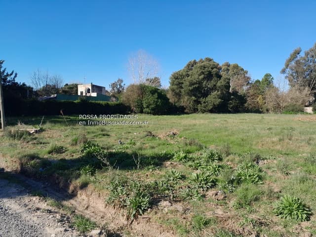 Lote en Venta