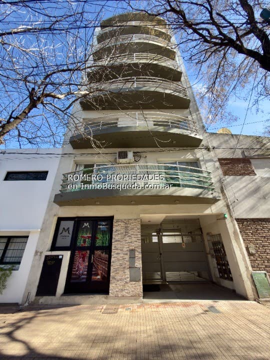 Departamento en Alquiler