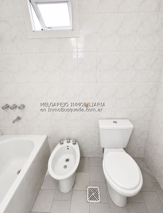 Departamento en Alquiler