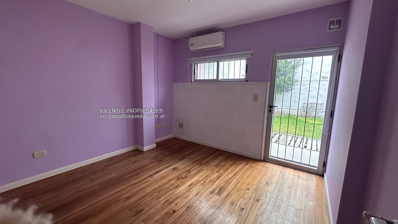 Departamento en Alquiler — foto 1