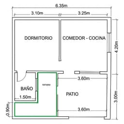 Casa en Venta