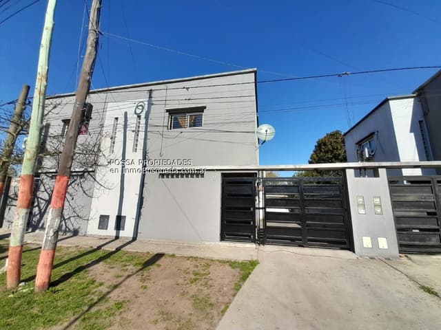Duplex en Venta