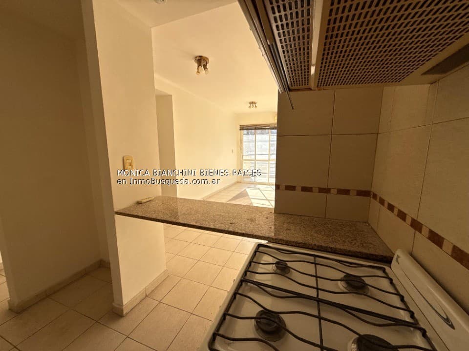 Departamento en Alquiler — foto 1