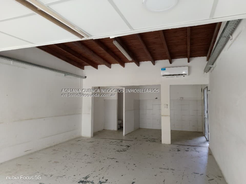 Local en Alquiler — foto 1