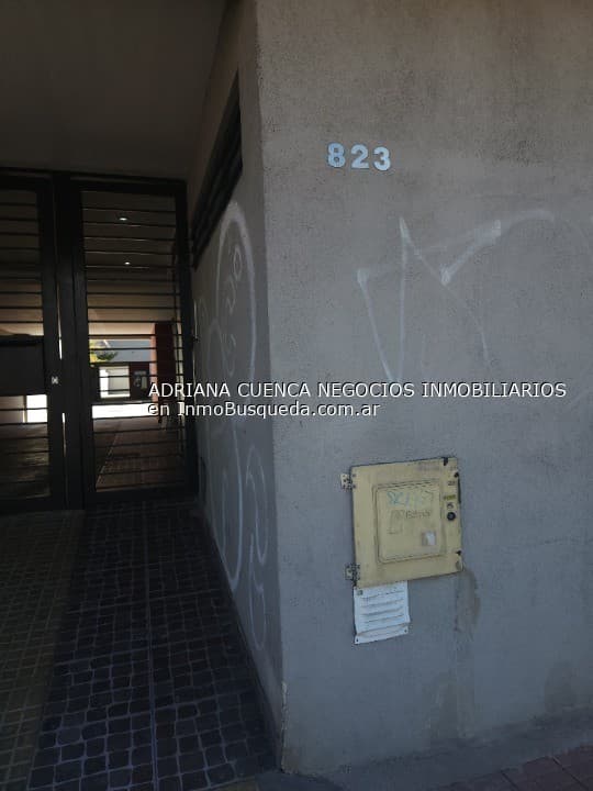 Departamento en Alquiler — foto 1