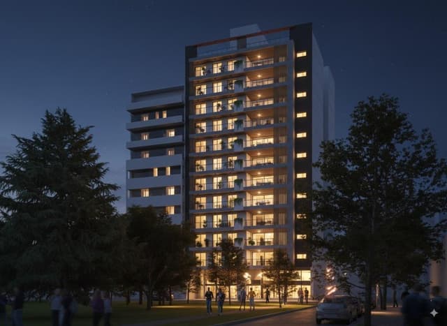 Departamento en Venta