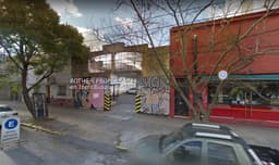 Lote en Venta