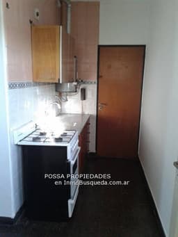 Departamento en Venta