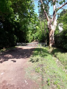Lote en Venta