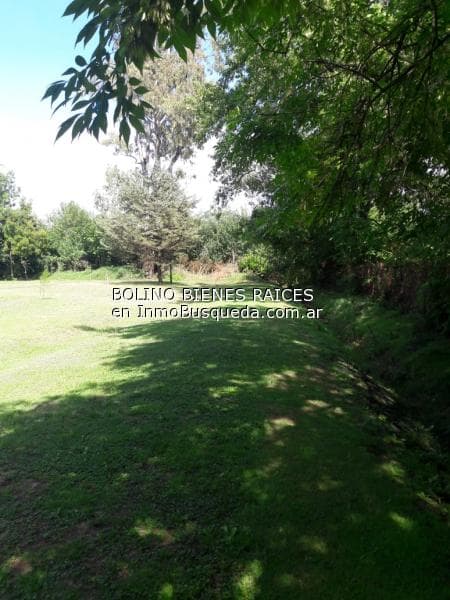 Lote en Venta — foto 1