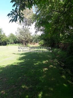 Lote en Venta