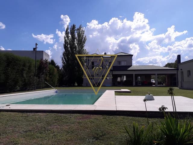 Casa en Alquiler