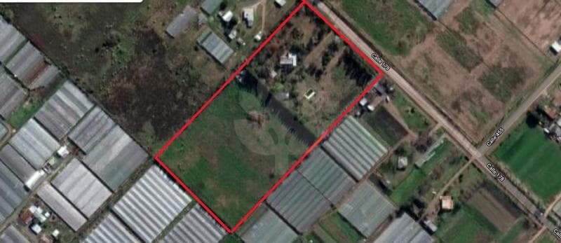 Campo en Venta — foto 1