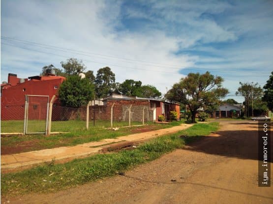Terreno en Esquina. APTO CREDITO — foto 3