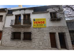 GEO VENDE DPTO. EN CÓRDOBA (Rodríguez Peña 345)